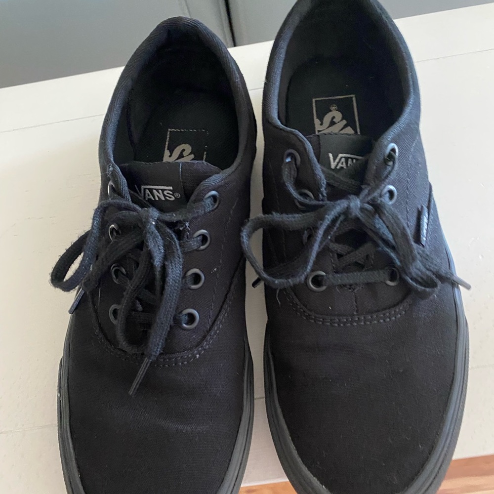 Vans Doheny skate shoes - Picture 8 of 12